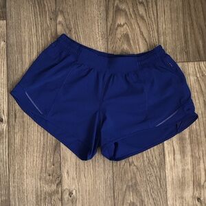 Lululemon Hotty Hot Short